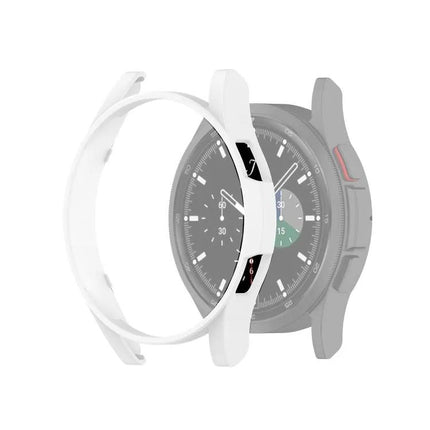 PC Half-Cover Protective Case For Galaxy Watch4 40/42mm