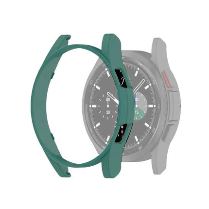 PC Half-Cover Protective Case For Galaxy Watch4 40/42mm
