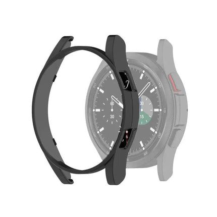 PC Half-Cover Protective Case For Galaxy Watch4 40/42mm