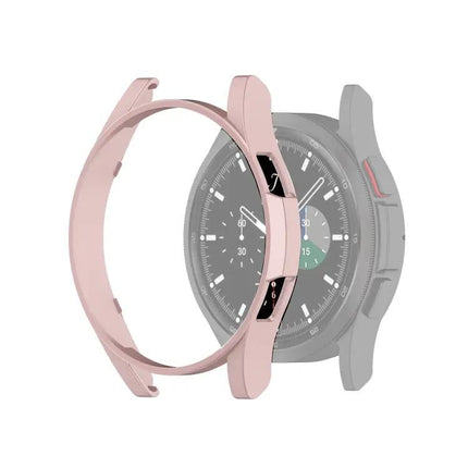 PC Half-Cover Protective Case For Galaxy Watch4 40/42mm
