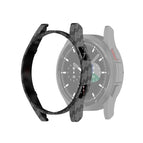 For Samsung Galaxy Watch4 Classic 42mm / Carbon Fibre