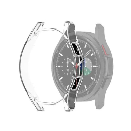 PC Half-Cover Protective Case For Galaxy Watch4 40/42mm
