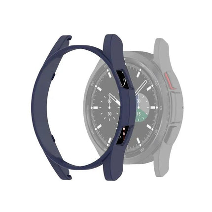 PC Half-Cover Protective Case For Galaxy Watch4 40/42mm