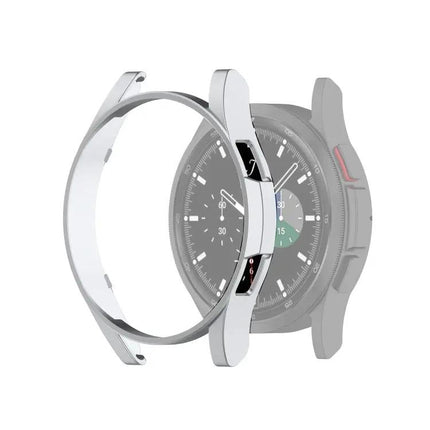 PC Half-Cover Protective Case For Galaxy Watch4 40/42mm