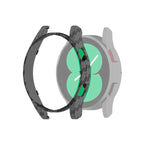For Samsung Galaxy Watch4 40mm / Carbon Fibre