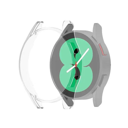 PC Half-Cover Protective Case For Galaxy Watch4 40/42mm