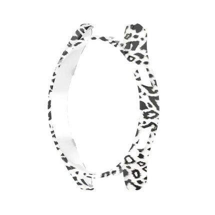 Half-Coverage PC Case for Samsung Galaxy Watch4 44mm