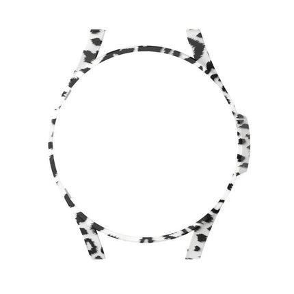 Half-Coverage PC Case for Samsung Galaxy Watch4 44mm