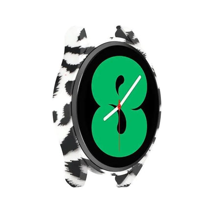 Half-Coverage PC Case for Samsung Galaxy Watch4 44mm