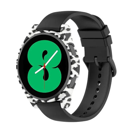 Half-Coverage PC Case for Samsung Galaxy Watch4 44mm