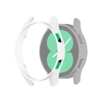 For Samsung Galaxy Watch4 44mm / White
