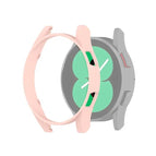 For Samsung Galaxy Watch4 44mm / Pink