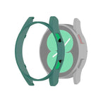 For Samsung Galaxy Watch4 44mm / Green
