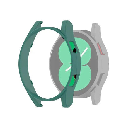 Half-Coverage PC Case for Samsung Galaxy Watch4 44mm