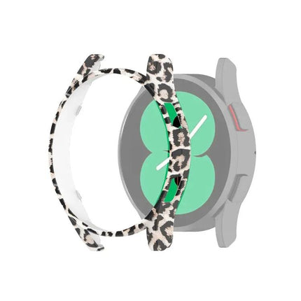 Half-Coverage PC Case for Samsung Galaxy Watch4 44mm