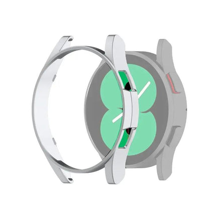 Half-Coverage PC Case for Samsung Galaxy Watch4 44mm