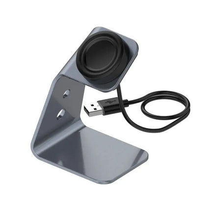 Samsung Galaxy Watch4 Magnetic Aluminum Charger Stand 40mm