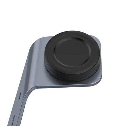 Samsung Galaxy Watch4 Magnetic Aluminum Charger Stand 40mm