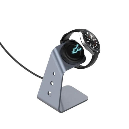 Samsung Galaxy Watch4 Magnetic Aluminum Charger Stand 40mm