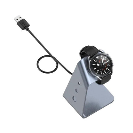 Samsung Galaxy Watch4 Magnetic Aluminum Charger Stand 40mm