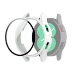 For Samsung Galaxy Watch4 40mm / White
