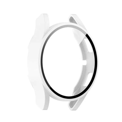 PC Protective Case Tempered Glass For Galaxy Watch4 40/44mm