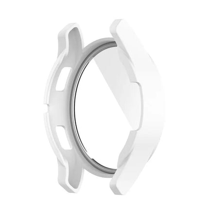 PC Protective Case Tempered Glass For Galaxy Watch4 40/44mm