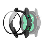 For Samsung Galaxy Watch4 40mm / Black