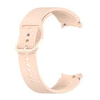 Flat Buckle / Light Pink