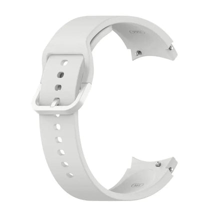 Silicone Replacement Band For Samsung Galaxy Watch 4 40/44mm