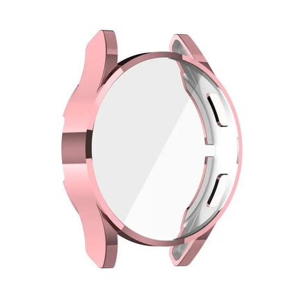 Samsung Galaxy Watch4 TPU Electroplating Case 40mm 44mm