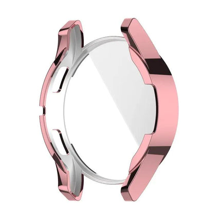 Samsung Galaxy Watch4 TPU Electroplating Case 40mm 44mm