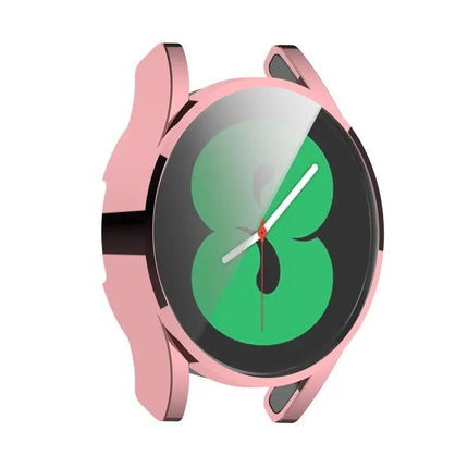 Samsung Galaxy Watch4 TPU Electroplating Case 40mm 44mm