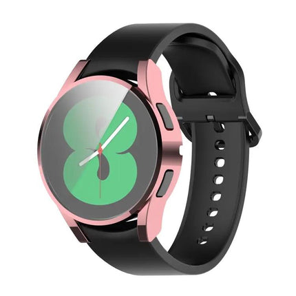 Samsung Galaxy Watch4 TPU Electroplating Case 40mm 44mm