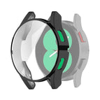For Samung Galaxy Watch4 40mm / Black