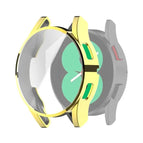For Samung Galaxy Watch4 40mm / Gold