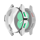 For Samung Galaxy Watch4 40mm / Silver