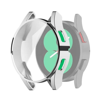 Samsung Galaxy Watch4 TPU Electroplating Case 40mm 44mm