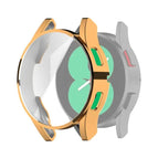 For Samung Galaxy Watch4 40mm / Rose Gold