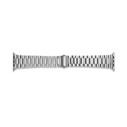 Ultra-Thin Metal Replacement Strap For Apple Watch 38-45mm