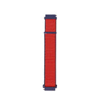 For Samsung Galaxy Watch3 41mm / Red