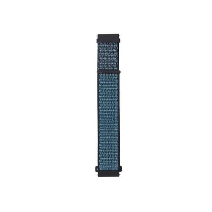 Samsung Galaxy Watch3 45mm Nylon Loop Replacement Strap