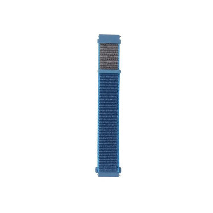 Samsung Galaxy Watch3 45mm Nylon Loop Replacement Strap