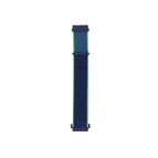 For Samsung Galaxy Watch3 45mm / Lime Green