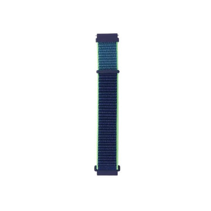 Samsung Galaxy Watch3 45mm Nylon Loop Replacement Strap