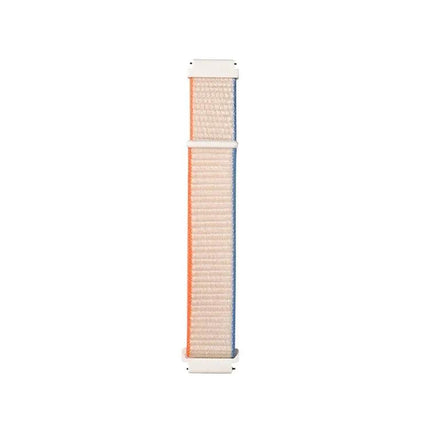 Samsung Galaxy Watch3 45mm Nylon Loop Replacement Strap