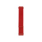 For Samsung Galaxy Watch3 45mm / China Red