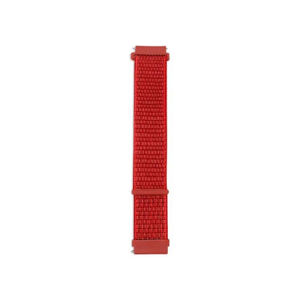Samsung Galaxy Watch3 45mm Nylon Loop Replacement Strap
