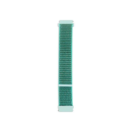 Samsung Galaxy Watch3 45mm Nylon Loop Replacement Strap