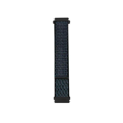 Samsung Galaxy Watch3 45mm Nylon Loop Replacement Strap